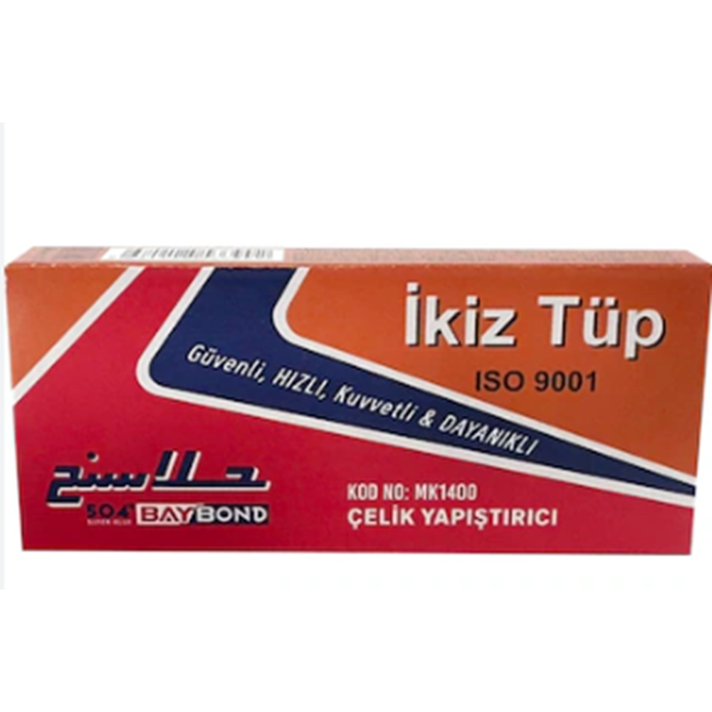 İRAN YAPIŞTIRICI