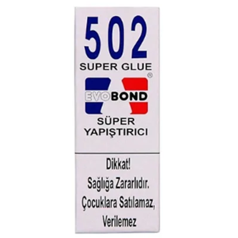 502 ORJİNAL