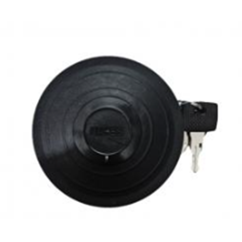 60MM KİLİTLİ DEPO KAPAĞI TAHES