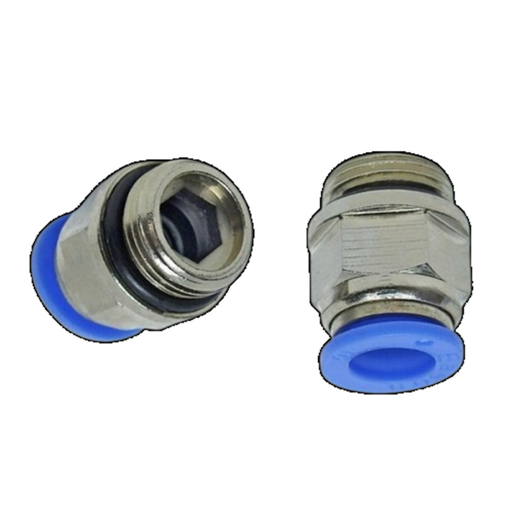 M22-12 DÜZ PNÖMATİK