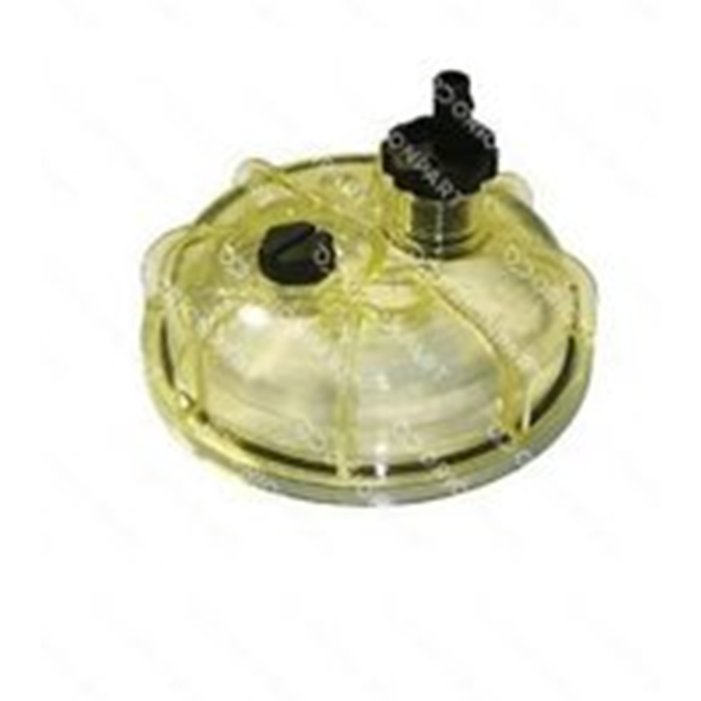 SCANİA SEPAR CAMI