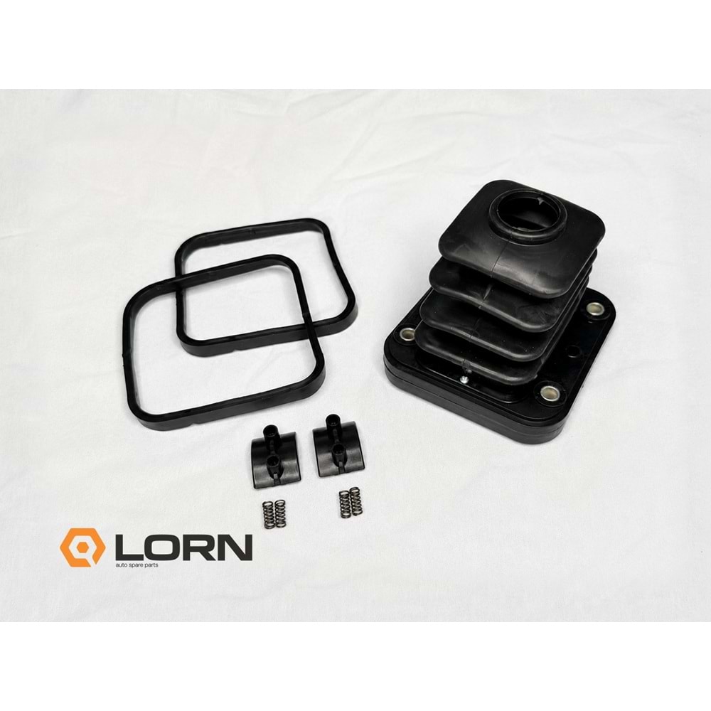 AXOR VİTES KOL GÖBEĞİ