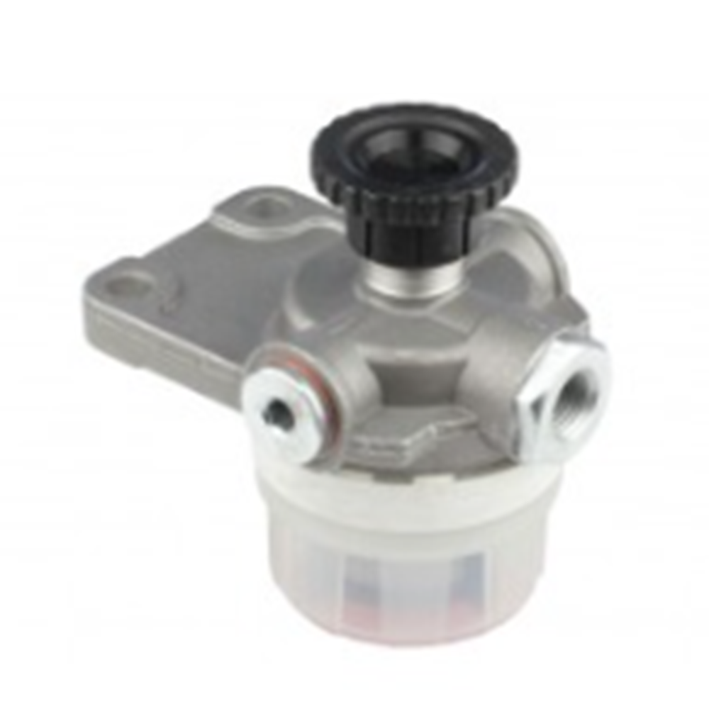 TGA KOMPLE EL OTOMATİĞİ