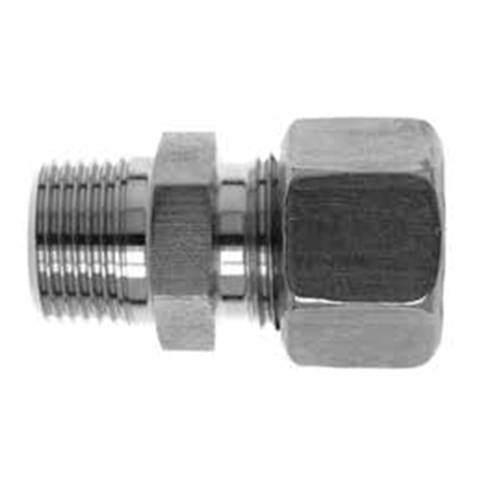 M12-1/4 DAMPER REKORU